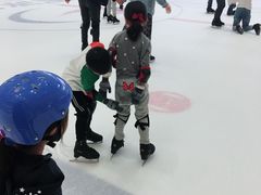 -冠军冰场CHAMPION RINK(苏州中心商场店)