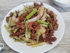 -满洲八旗铁锅靠大鹅(清泉文苑店)