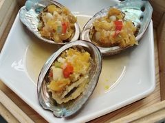 -水禾轩·海鲜蒸汽主题餐厅(新香洲旗舰店)