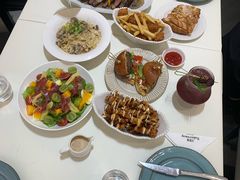 -名点荟·生日蛋糕·下午茶(五缘湾店)