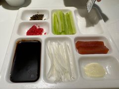-小放牛炒菜馆(裕华万达店)