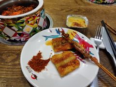 -阳光岛·海鲜盛宴(银泰中心in99店)