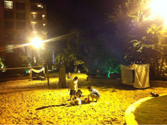iphone_upload_pic-杭州千岛湖滨江希尔顿度假酒店