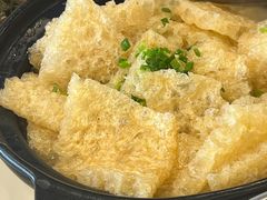 和记汤肉皮-和记小菜(七宝店)