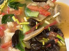 -彭城味道.地道徐州味(怡海花园店)