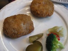 -92°C俄式厨房(中央大街店)