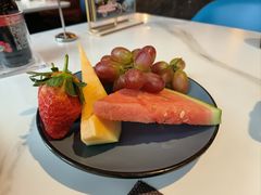 -喜庭海鲜自助(金鹰购物广场店)