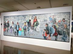 -中华艺术宫(上海美术馆)