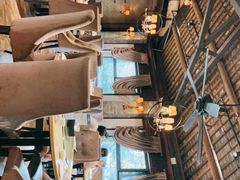 大堂-铜锣湾·有麝自然香(重庆新天地店)