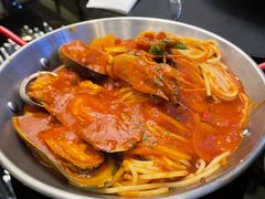 -皇冠假日酒店-B&G51餐厅