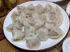 -伊喜饺子·烤鸭(五道口学院路店)