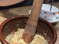 恰恰茄子-茄子恰恰·新云南小炒(坪山益田店)