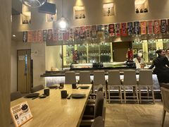 -御瀛日本料理