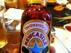 -HIGH FIVE哈福手工汉堡(桂林路店)