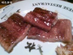 鰻魚特寫&nbsp;哇哈哈～-松子料理(白家庄店)