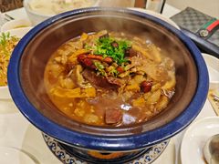 -大鸭梨烤鸭(北洼路店)