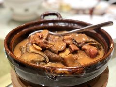 -将相和·海鲜蒸饺大连菜