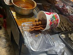 -胡仁根胡记炸炸炸