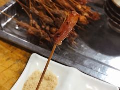 -夜烤·宜宾烧烤(洋河路店)