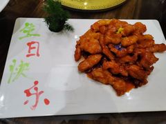 -烩态狼羊肉馆(贾岗社区店)