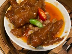 -ZEN采蝶轩·粤味臻鲜·手作点心·商务宴请(泰州店)