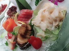 -顺风海鲜港(长寿路店)