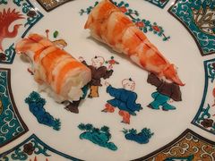 -橼舍鮨青木