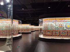 -青海藏文化博物院