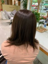 -CARR SALON