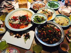 -新白鹿餐厅(城西银泰城店)