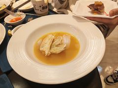 -盛宴自助餐厅(运达喜来登店)