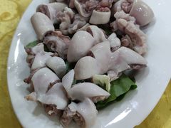 -濠轩阁特色生蚝火锅(水湾路店)