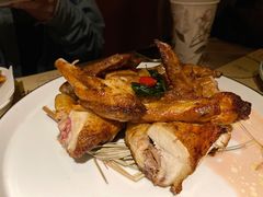 稻香烤鸡-杂咖zacup(领展中心城店)
