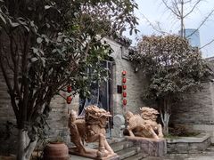 -回龙窝历史文化街区
