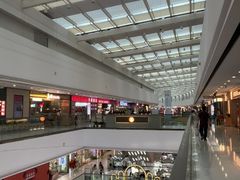 -万达茂商场(南京仙林店)