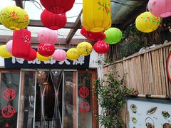 -大牌大·传统杭帮菜(湖滨店)