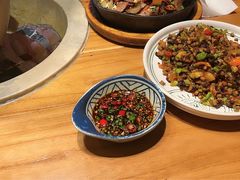 -云海肴云南菜·蒸汽石锅鱼(北京良乡华冠店)