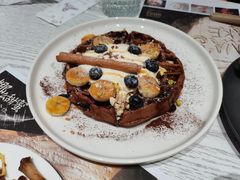 -娜娜家·Nana's restaurant(国金汇店)