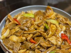 爆三样-张包铺(关东古巷店)