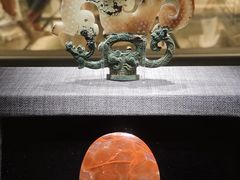-邯郸市博物馆(新馆)