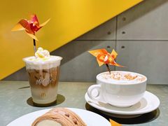 -麦当劳(苏州中心星悦汇店)