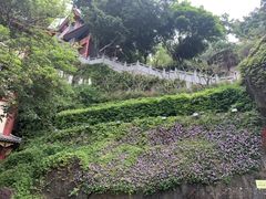 -鸿山公园