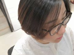 -风格style 专业烫染