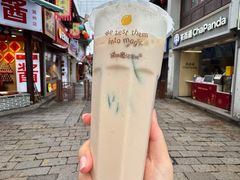 -猫的魔法密林(衣裳街店)