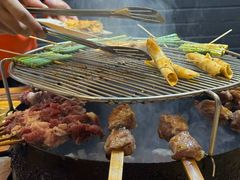-源味居手把签烧烤(长春一店)