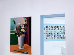 -胶囊画廊