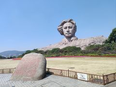 -橘子洲景区
