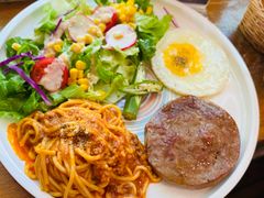 黑椒牛排-雕刻时光咖啡馆(交大店)