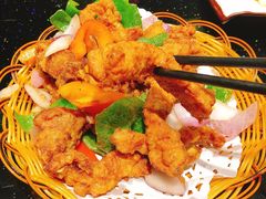 -老苏州芳和园茶酒楼  传统苏帮菜(观前店)