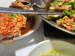 -费大厨辣椒炒肉(高铁吾悦广场店)